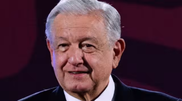Presidente de México, Andrés Manuel López Obrador