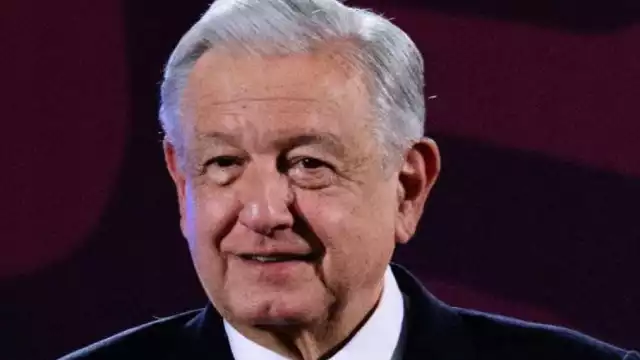 Presidente de México, Andrés Manuel López Obrador