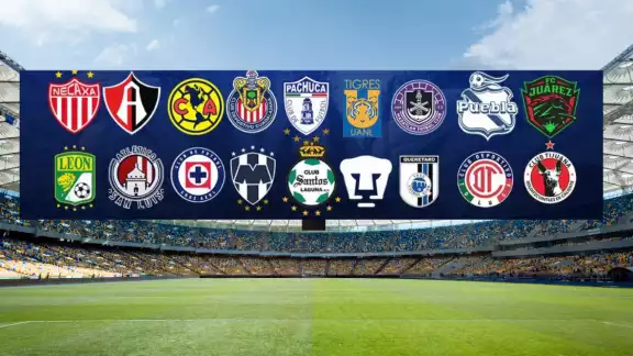 La Liga MX está de vuelta tras la fecha doble con la Jornada 9 La Liga MX está de vuelta tras la fecha doble con la Jornada 9