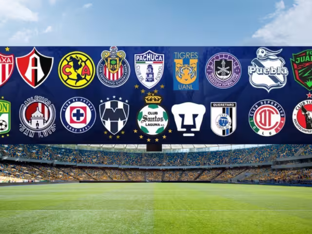 La Liga MX está de vuelta tras la fecha doble con la Jornada 9
