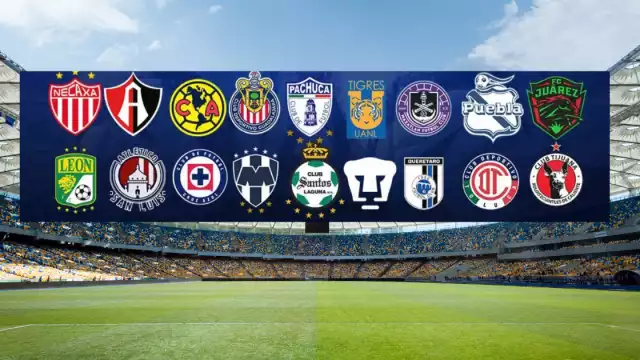 La Liga MX está de vuelta tras la fecha doble con la Jornada 9