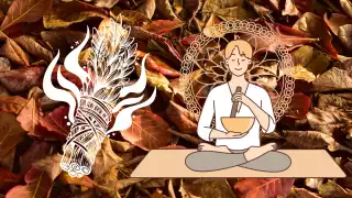 Rituales para el equinoccio de otoño 2024: Conéctate con la energía de equilibrio y renovación