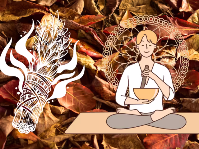 El 22 de septiembre entra el equinoccio de otoño