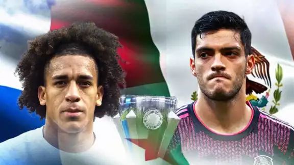 El Tri se jugará su primera final del año.