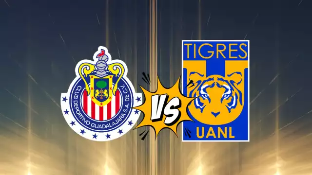 Tigres buscará romper la mala racha en el Akron