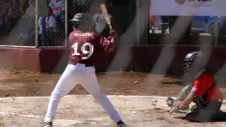 Triste participación de los equipos yucatecos de softbol en la Olimpiada Nacional 2025: Se despiden con una sola victoria