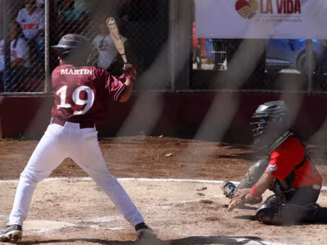 Culminó la participación de los equipos yucatecos de softbol