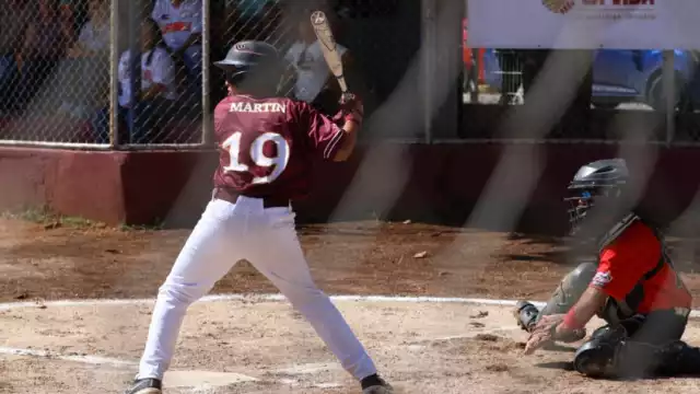Culminó la participación de los equipos yucatecos de softbol