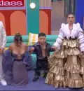 Los finalistas de LCDLF