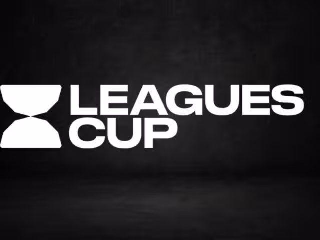No te pierdas ni un partido de la Leagues Cup.