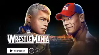 Horario y dónde ver en vivo WrestleMania 41 Noche 1: La cartelera completa con CM Punk y Rey Mysterio