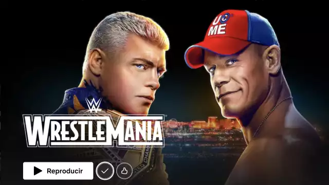 Hoy se vivirá una edición más de WrestleMania