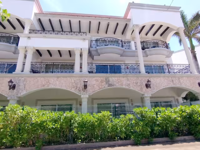 Hoteles en el centro de Playa del Carmen registran 50% de hospedaje