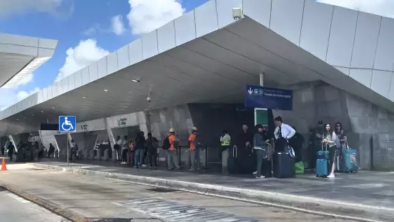 Las tarifas eran modificadas por los conductores una vez llegaban al destino Las tarifas eran modificadas por los conductores una vez llegaban al destino
