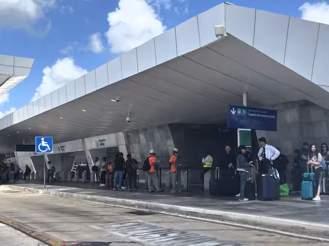 Las tarifas eran modificadas por los conductores una vez llegaban al destino