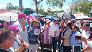 Paro indefinido seguirá afectando a estudiantes de Chetumal
