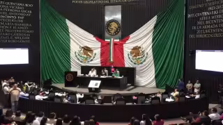 Congreso de Quintana Roo aprueba la creación de la Secretaría de las Mujeres