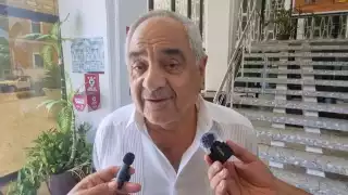 Armando Toledo Jamit destacó que la reforma judicial impulsada por el presidente López Obrador