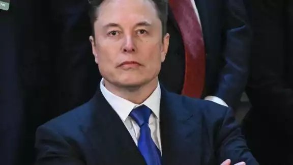 El dueño de Tesla, Elon Musk, ha sufrido un duro golpe a sus acciones este jueves