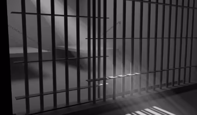 El Juez determinó que el hombre deberá de permanecer en prisión preventiva en Mérida