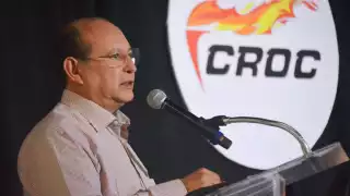 CROC Cancún en disputa: Homicidio del líder Mario Machuca, revela guerra y codicia entre dirigentes por el control sindical