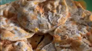 ¿Qué es el Waji-Bul y por qué debes probar este antojito yucateco al menos una vez en la vida?