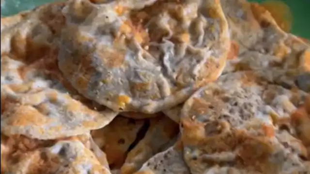 Así se ven los Waji-Bul recién preparados.