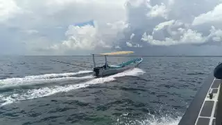 Isla Columpios anuncia su reapertura, mientras Chuburná Puerto y Chelem aumentan sus visitas