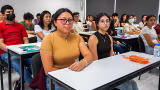 La UADY abrió la convocatoria para el ingreso al próximo ciclo escolar