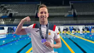 Nueva Federación Mexicana de Natación surge entre dudas y controversias   ¿Cuál es la polémica?