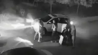 Nuevo León investiga la desaparición de dos repartidores de comida