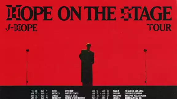 Te contamos las fechas de la gira y las ciudades de México Te contamos las fechas de la gira y las ciudades de México