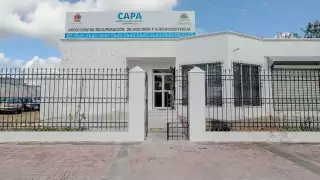 Desvío de fondos en la CAPA por más de 20 millones