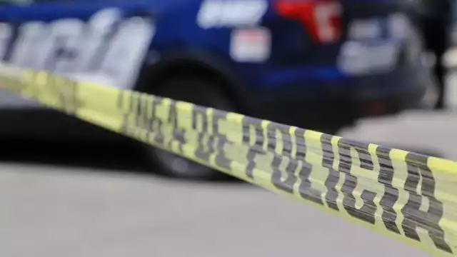 Familiares de la víctima pidieron ayuda a servicios de emergencia y autoridades