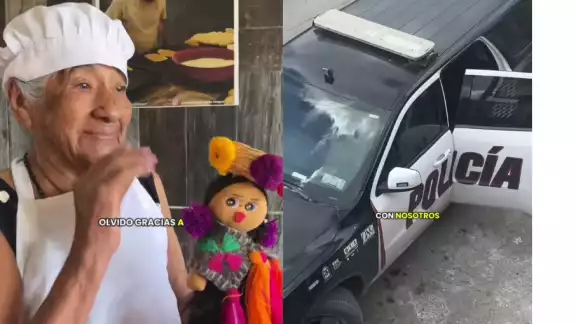 Abuelita Mari confirmó su reapertura este fin de semana