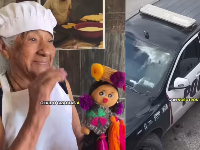 Abuelita Mari confirmó su reapertura este fin de semana