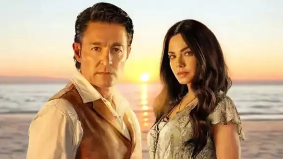 La nueva telenovela de Televisa para el verano La nueva telenovela de Televisa para el verano