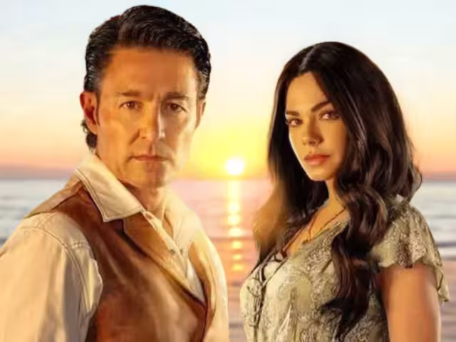 La nueva telenovela de Televisa para el verano