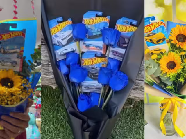 El regalo perfecto para este 30 de septiembre