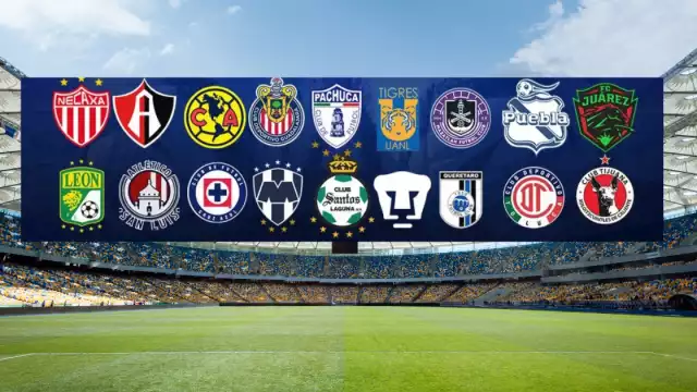 La fiesta grande está por comenzar