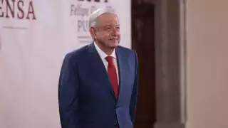 AMLO critica a Ernesto Zedillo por su falta de "Autoridad Moral" tras regresar a México