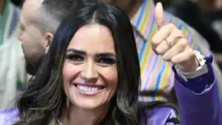 IECM confirma ventaja de Alessandra Rojo en Cuauhtémoc tras recuento de votos