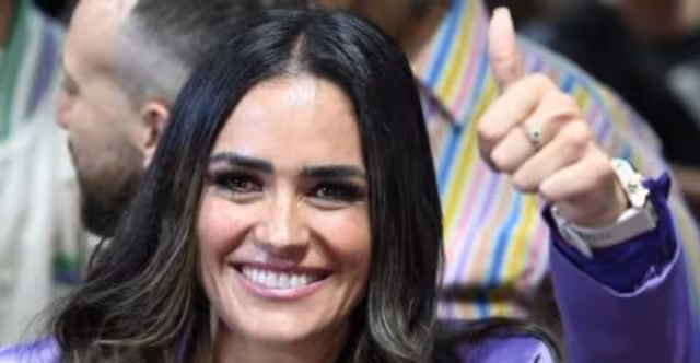 Tras el recuento de votos en la Alcaldía Cuauhtémoc el IECM confirma la ventaja de Alessandra Rojo de la Vega