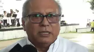 Fallece Francisco Brito Herrera, director del  penal de Mérida