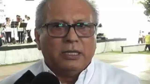 Hasta el momento las causas de muerte señalan un infarto