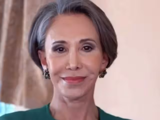 Florinda Meza comparte si demandará o no la nueva serie de Chespirito