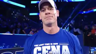 Jey Uso gana Royal Rumble 2025: Elimina a John Cena