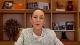 Claudia Sheinbaum: Primera mujer presidenta de México recibirá constancia el 15 de Agosto