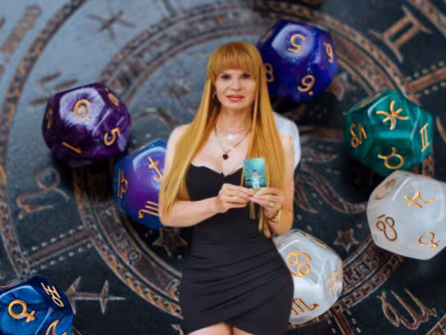 Mhoni Vidente te trae las mejores predicciones para el sábado