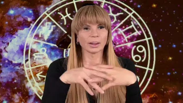 Mhoni vidente te trae los horoscopos de este día
